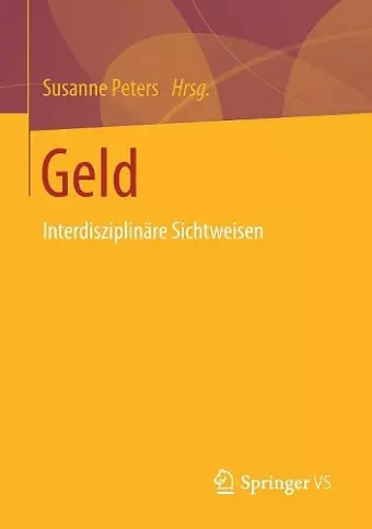 Geld cover
