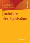 Soziologie der Organisation cover