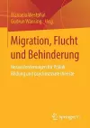 Migration, Flucht und Behinderung cover