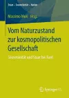 Vom Naturzustand Zur Kosmopolitischen Gesellschaft cover