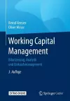 Working Capital Management cover