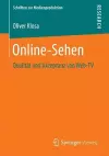 Online-Sehen cover