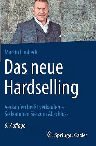 Das Neue Hardselling cover