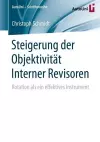 Steigerung der Objektivität Interner Revisoren cover