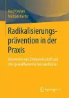 Radikalisierungsprävention in der Praxis cover