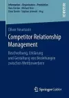 Competitor Relationship Management cover