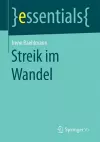Streik im Wandel cover