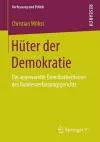 Hüter der Demokratie cover