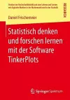 Statistisch denken und forschen lernen mit der Software TinkerPlots cover