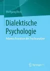 Dialektische Psychologie cover