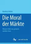 Die Moral der Märkte cover