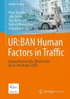 UR:BAN Human Factors in Traffic cover