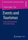 Events und Tourismus cover