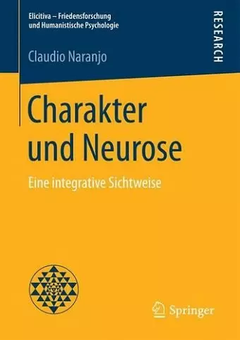 Charakter und Neurose cover