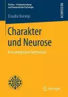 Charakter und Neurose cover