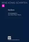 Sizilien cover