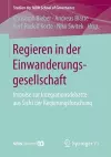 Regieren in der Einwanderungsgesellschaft cover