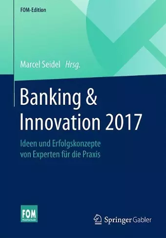 Banking & Innovation 2017 cover