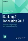 Banking & Innovation 2017 cover