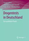 Drogentests in Deutschland cover