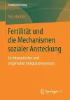 Fertilität und die Mechanismen sozialer Ansteckung cover