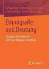 Ethnografie und Deutung cover