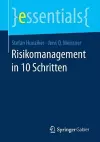 Risikomanagement in 10 Schritten cover