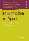 Fanverhalten Im Sport cover