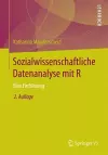 Sozialwissenschaftliche Datenanalyse Mit R cover