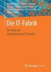 Die IT-Fabrik cover