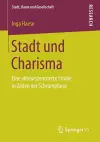 Stadt Und Charisma cover