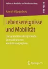 Lebensereignisse und Mobilität cover