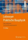 Lohmeyer Praktische Bauphysik cover