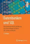 Datenbanken Und SQL cover