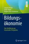 Bildungsökonomie cover