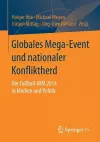 Globales Mega-Event und nationaler Konfliktherd cover