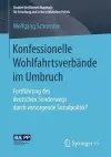 Konfessionelle Wohlfahrtsverbände im Umbruch cover