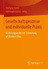 Gesellschaftsprozesse und individuelle Praxis cover