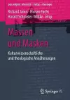 Massen und Masken cover