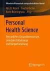 Personal Health Science cover