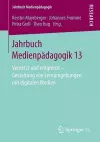 Jahrbuch Medienpädagogik 13 cover