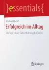 Erfolgreich im Alltag cover