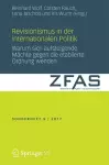 Revisionismus in der Internationalen Politik cover