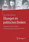 Übungen Im Politischen Denken cover