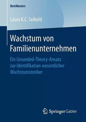 Wachstum von Familienunternehmen cover
