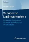 Wachstum von Familienunternehmen cover