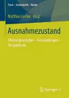 Ausnahmezustand cover
