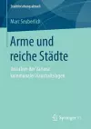 Arme und reiche Städte cover
