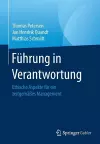 Führung in Verantwortung cover