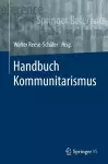 Handbuch Kommunitarismus cover